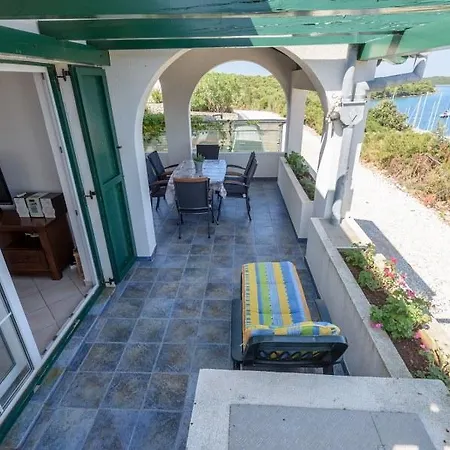 Vakantiehuis Holiday *