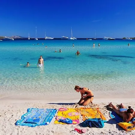 Vakantiehuis Holiday *