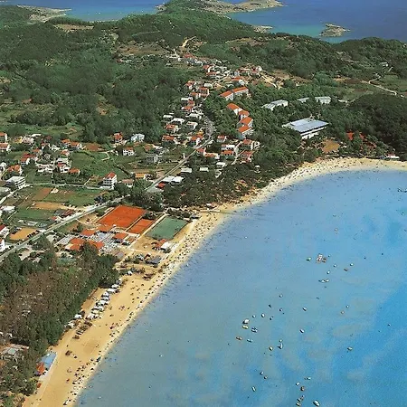 Vakantiehuis Holiday