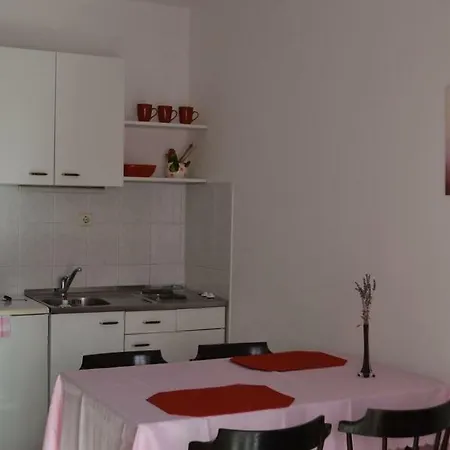 Vakantiehuis Holiday