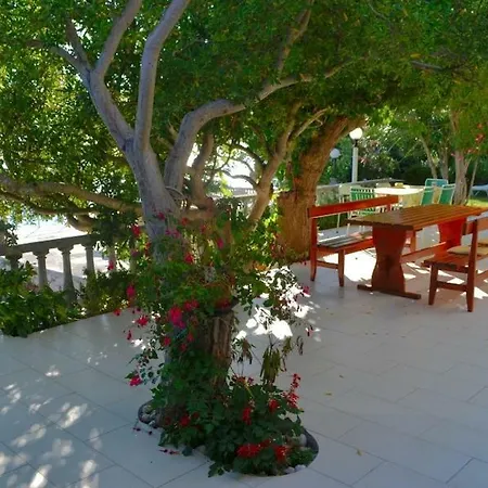 Casa vacanze Holiday